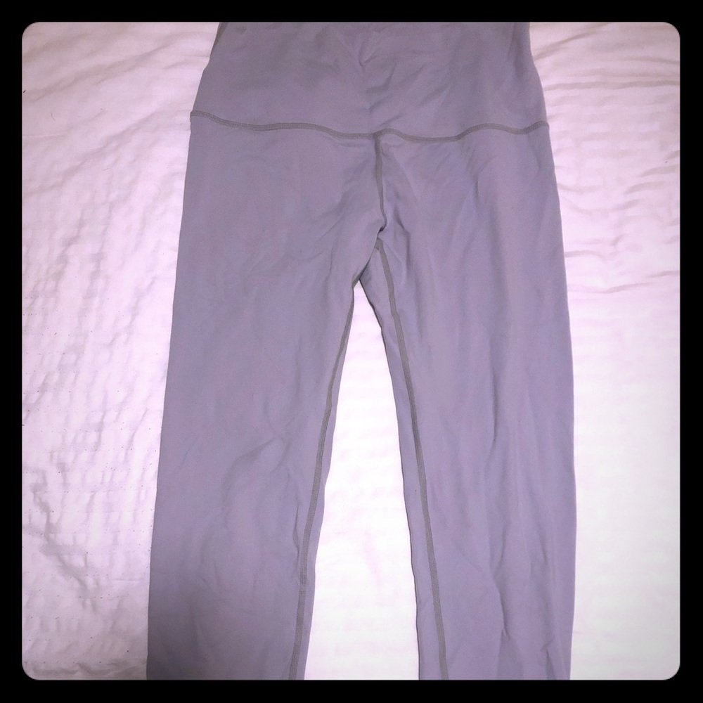 Zyia Leggings